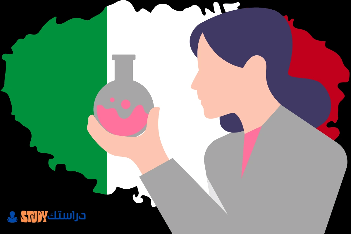 دراسة الطب في ايطاليا